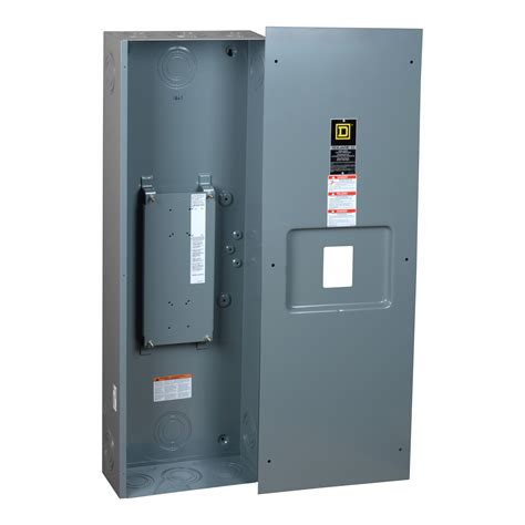 square d electrical meter enclosure|schneider square meter mains.